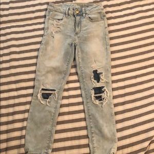 American Eagle Pants.